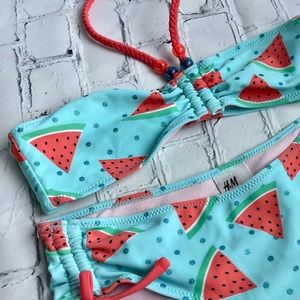 NWOT H&M Swim Suit
